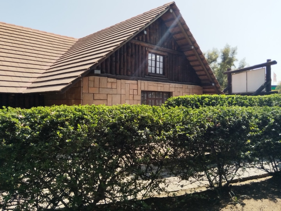 Commercial Property for Sale in Sasolburg Ext 5 Free State